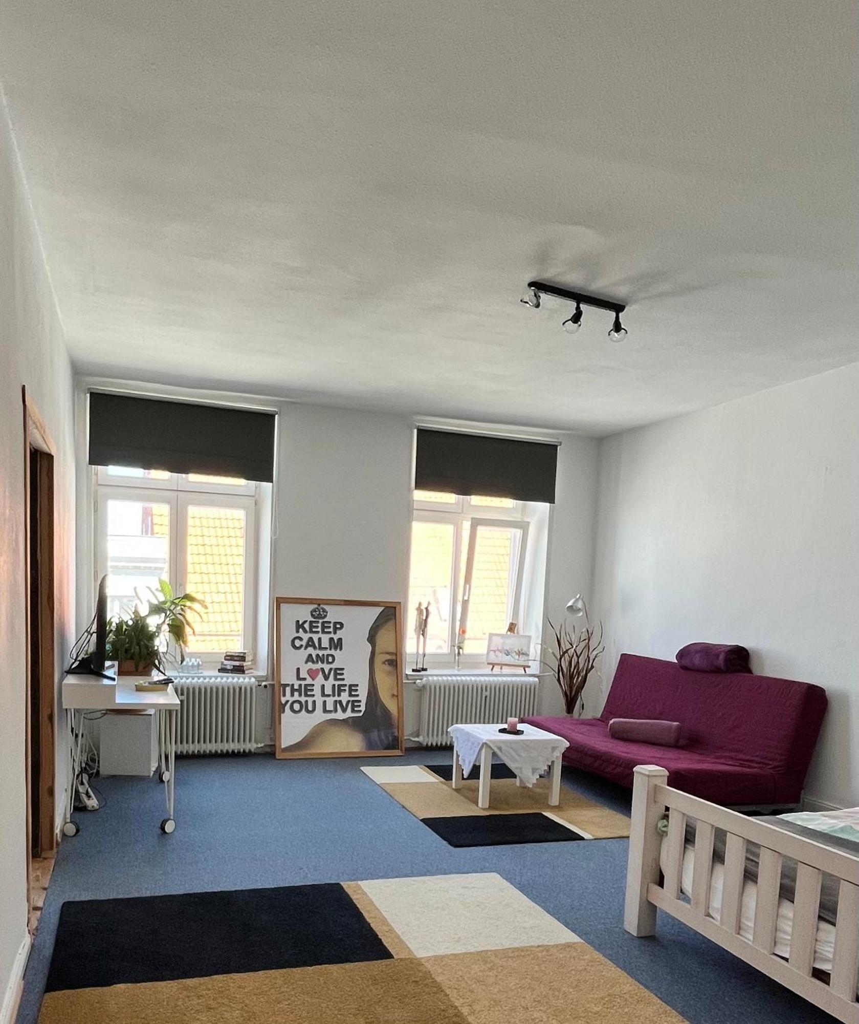 City Apartment Lübeck Exterior foto
